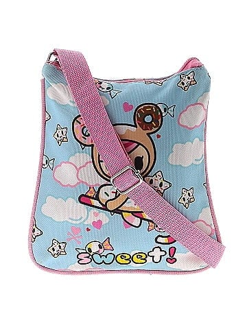 Tokidoki Crossbody Bag (view 1)