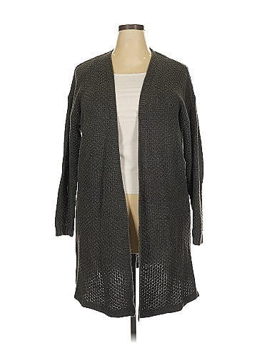 Leo & Nicole Cardigan (view 1)