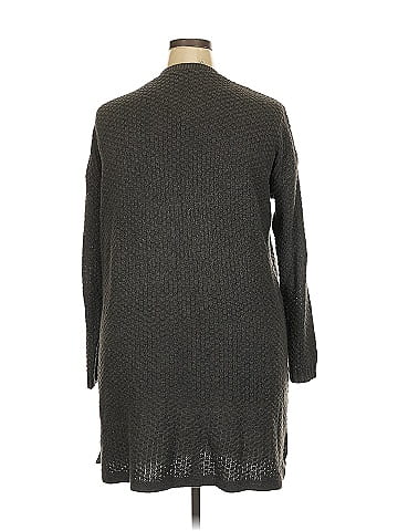 Leo & Nicole Cardigan (view 2)
