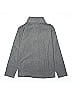 The Children's Place 100% Polyester Gray Pullover Sweater Size 14 - photo 2