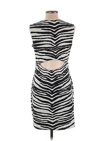 Jennifer Lopez Cocktail Dress (view 2)