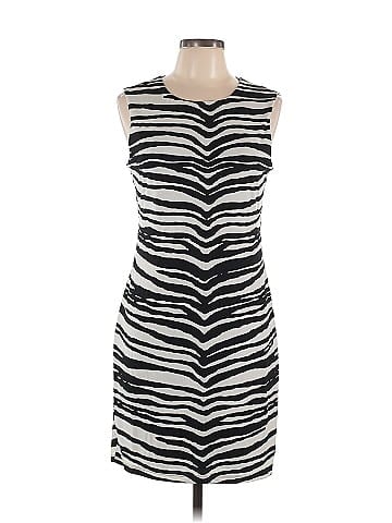 Jennifer Lopez Cocktail Dress (view 1)