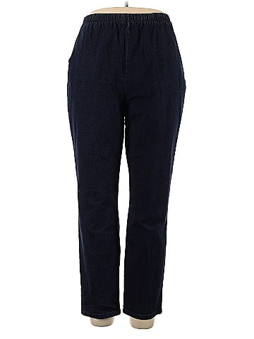 D&Co. Casual Pants (view 1)