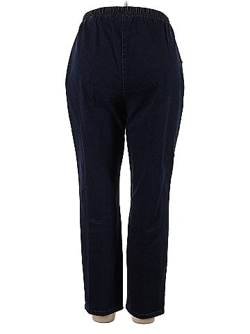 D&Co. Casual Pants (view 2)