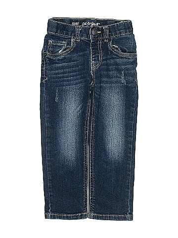 Cat & Jack Jeans (view 1)