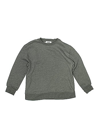 Zara Kids Pullover Sweater (view 1)