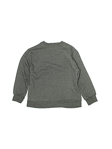 Zara Kids Pullover Sweater (view 2)