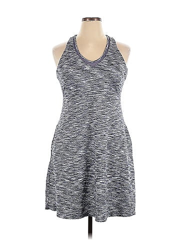 MPG Casual Dress (view 1)