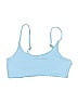 Cyn & Luca Blue Swimsuit Top Size L - photo 1