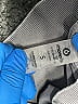 Mono b Gray Yoga Pants Size S - photo 4