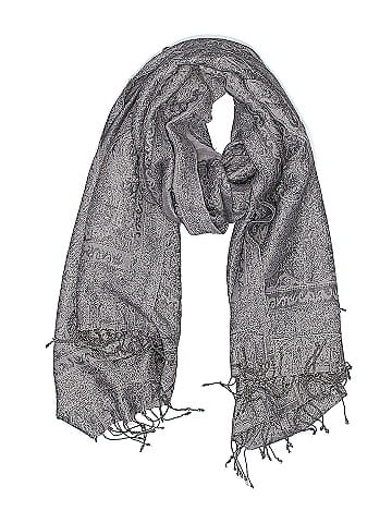 Echo Scarf (view 1)