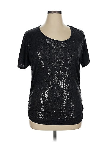 Agenda Short Sleeve T-Shirt (view 1)