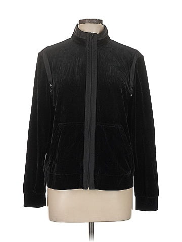 St. John Sport Track Jacket (view 1)