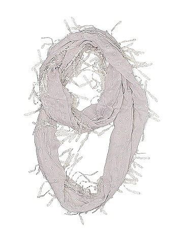 Tickled Pink Scarf (view 1)
