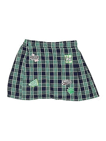 Justice Skirt (view 1)