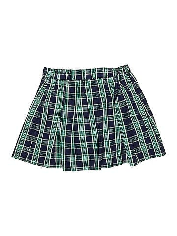 Justice Skirt (view 2)