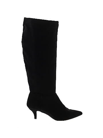 Journee Collection Boots (view 1)