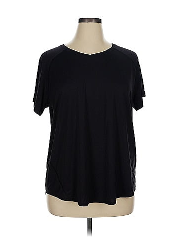 Tek Gear Short Sleeve Top (view 1)