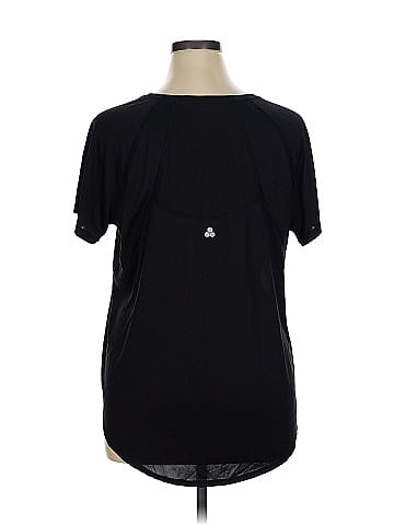 Tek Gear Short Sleeve Top (view 2)