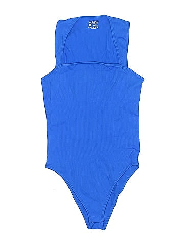 OQQ Bodysuit (view 1)