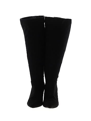 Journee Collection Boots (view 2)