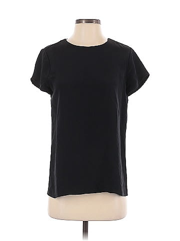 Cuyana Short Sleeve Top (view 1)