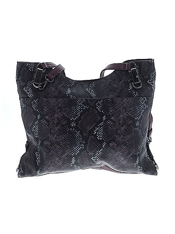 Vince Camuto Leather Satchel (view 2)