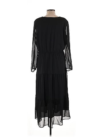 Belle By Kim Gravel Casual Dress (view 2)