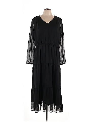 Belle By Kim Gravel Casual Dress (view 1)