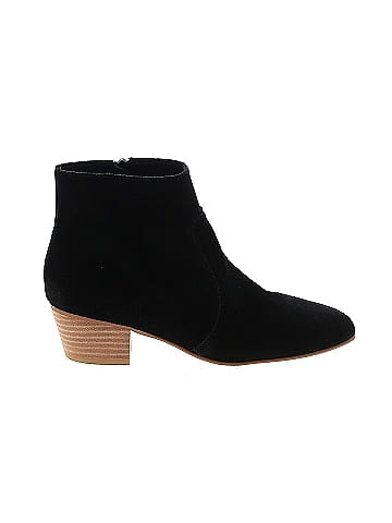 Soludos Ankle Boots (view 1)