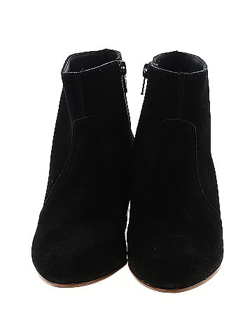 Soludos Ankle Boots (view 2)