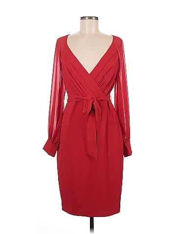 Badgley Mischka Cocktail Dress (view 1)