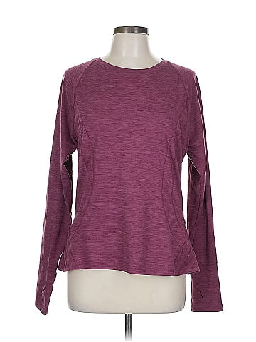 Spyder Long Sleeve T-Shirt (view 1)