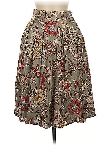 Giorgio Armani Casual Skirt (view 1)