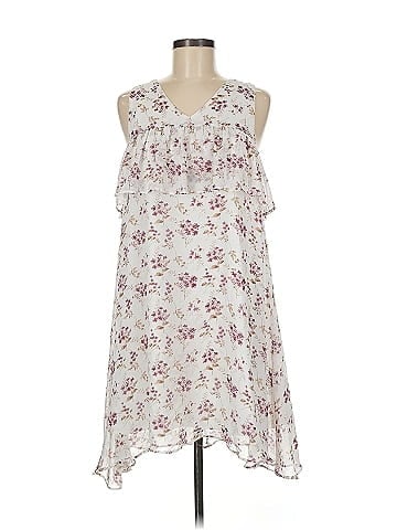 Doe & Rae Casual Dress (view 1)