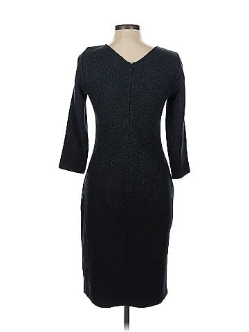 Armani Collezioni Cocktail Dress (view 2)
