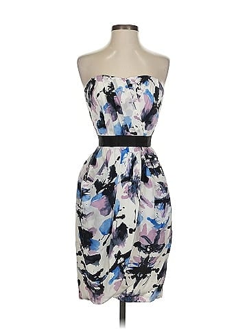 Charlotte Ronson Cocktail Dress (view 1)