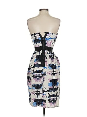 Charlotte Ronson Cocktail Dress (view 2)