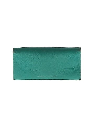 Marc by Marc Jacobs Leather Wallet (view 1)