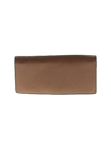 Marc by Marc Jacobs Leather Wallet (view 2)