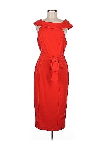 Suzanne Betro Cocktail Dress (view 1)