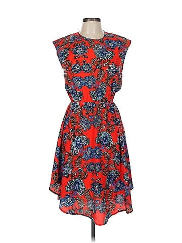 Collective Concepts Casual Dress (view 1)
