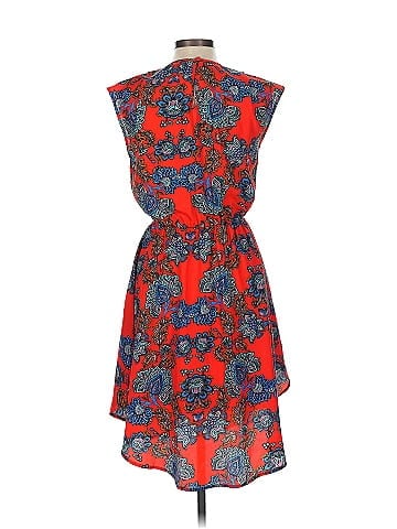 Collective Concepts Casual Dress (view 2)