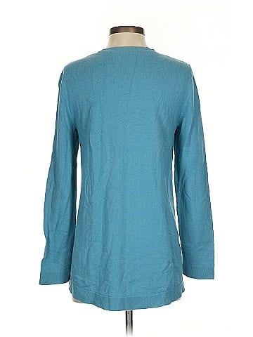 J.Jill Sweatshirt (view 2)