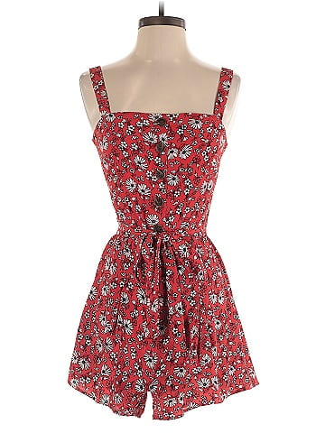 Trixxi Romper (view 1)