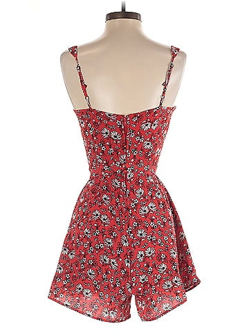 Trixxi Romper (view 2)
