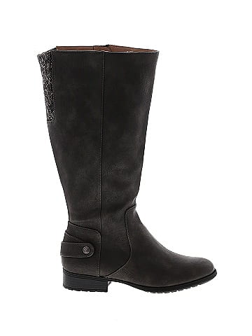 Life Stride Boots (view 1)