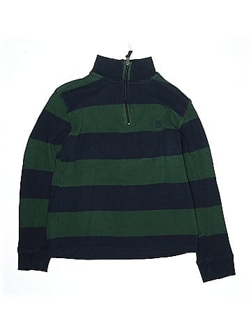Chaps Pullover Sweater (view 1)