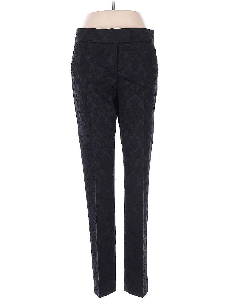 Pre-owned Laundry By Shelli Segal Casual Pants In Black