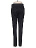 Laundry by Shelli Segal Chevron-herringbone Black Casual Pants Size 4 - photo 2